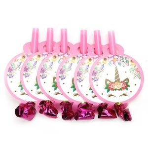 Decoration Table Licorne Achat Vente Pas Cher