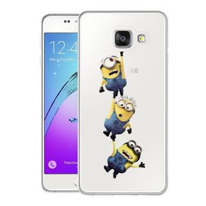 coque samsung a3 2017 minion coque samsung a3 2017 minion