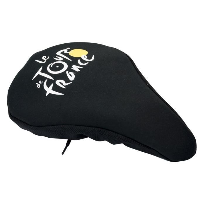 Couvre selle VTT Tour de France