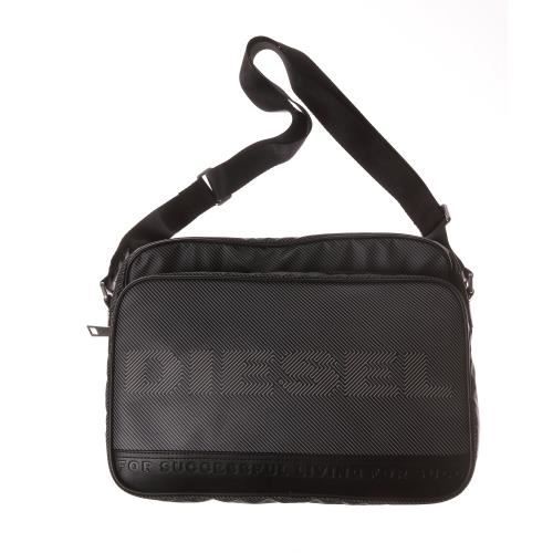 DIESEL Sacs X02404 P0426 POTSIE TWIC-H5415 Noir Homme