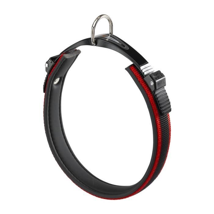 ERGOCOMFORT C15/33 Collier pour chiens