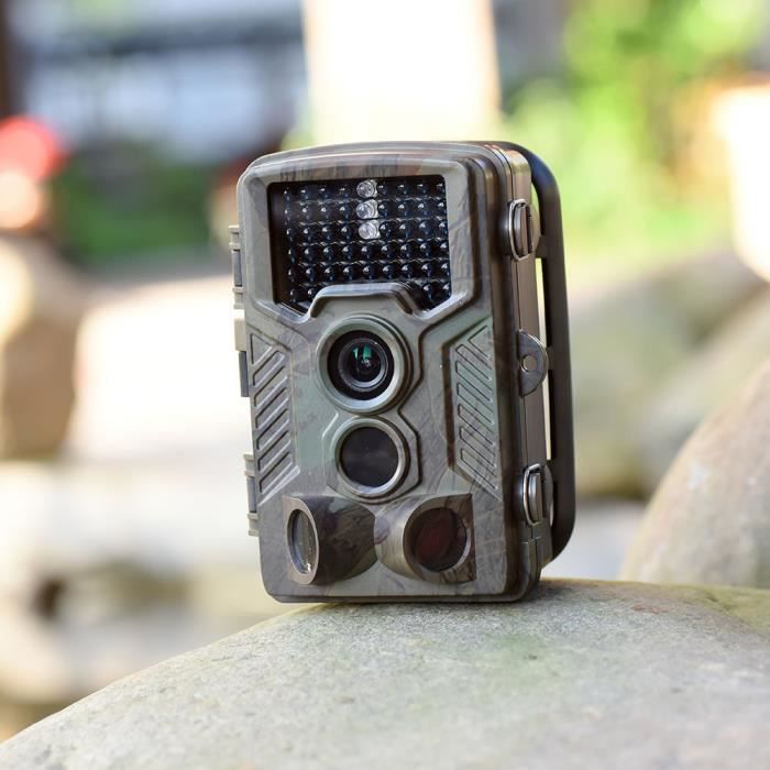 Appareil photo infrarouge chasse - Achat / Vente pas cher