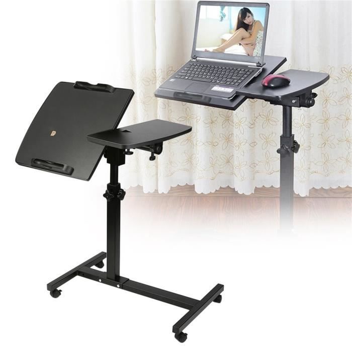 Salon Ameublement Et Decoration A Fort Table Ordinateur Portable