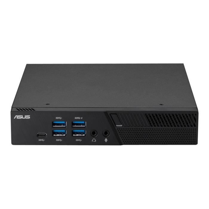  Mini PC PB40 BC063MC Mini PC 1 x Celeron N40001
