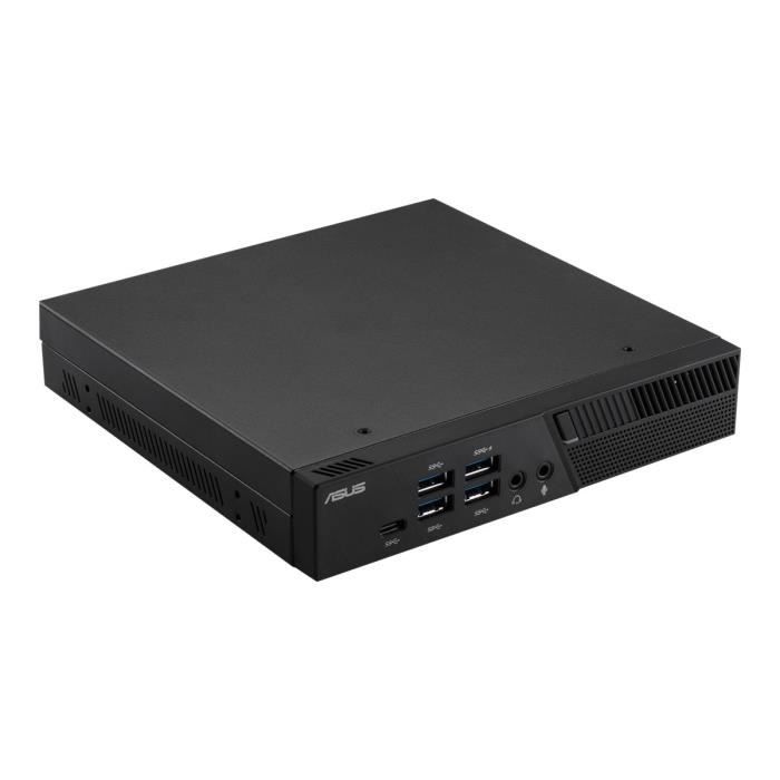  Mini PC PB40 BC063MC Mini PC 1 x Celeron N40002