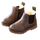 EUR 26 Gris Hiver Enfants enfants Martin Bottes Ne