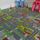 Tapis de jeux ville