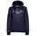 Lee Cooper Texturé Sweat À Capuche Femmes