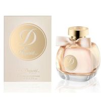 EAU DE PARFUM So Dupont Femme EAU DE PARFUM So Dupont Femme