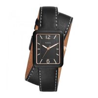 MONTRE Fossil - FOSSILES ATWATER HORLOGE MONTRE EN ACIER MONTRE Fossil - FOSSILES ATWATER HORLOGE MONTRE EN ACIER