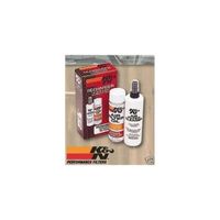FILTRE A AIR Kit d'entretien k&n pour filtre air moto FILTRE A AIR Kit d'entretien k&n pour filtre air moto