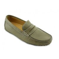 MOCASSIN Chaussures Homme Mocassin style picot - Mocc Cool MOCASSIN Chaussures Homme Mocassin style picot - Mocc Cool