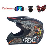 CASQUE MOTO SCOOTER Casque Moto Scooter Adulte Casque de Marque Motocr CASQUE MOTO SCOOTER Casque Moto Scooter Adulte Casque de Marque Motocr