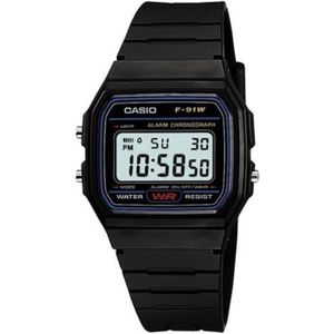 montre casio f-91w montre casio f-91w