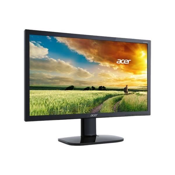 ACER Ecran KA220HQBID - 22\