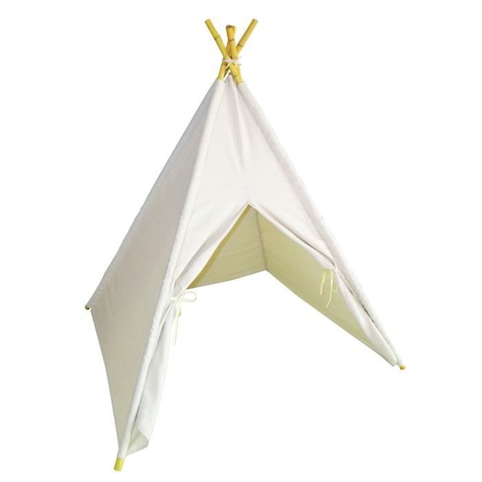 CIJEP Tipi Unicouleur