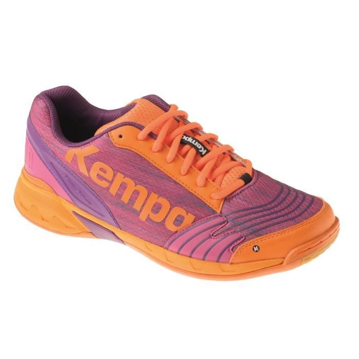 KEMPA Chaussures de handball Attack