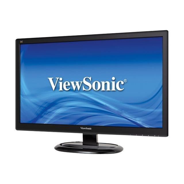 VIEWSONIC Ecran LCD 24\