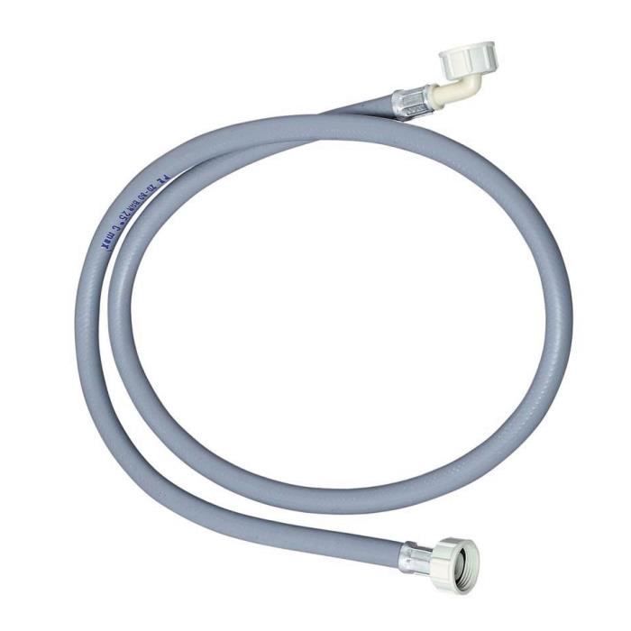 WIRQUIN Tuyau d'alimentation 20/27 SP4970 - 150 cm - Pour machine à laver