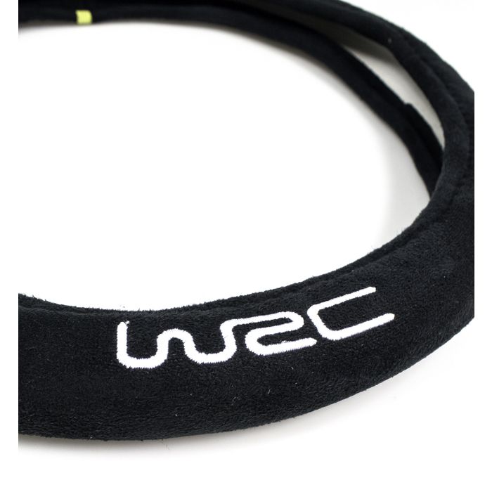 WRC Couvre-volant racing