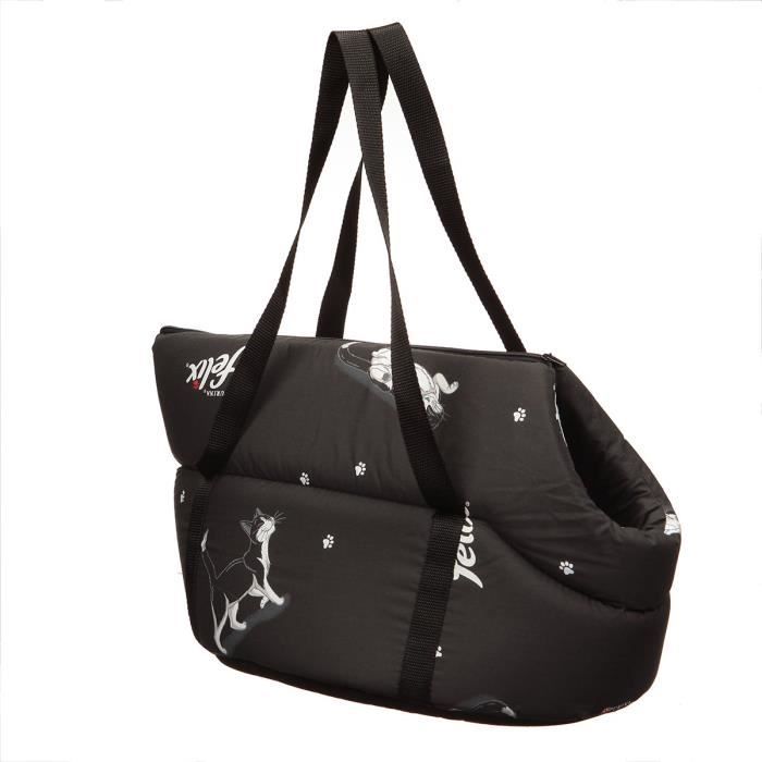 FELIX Sac de transport - pour chat