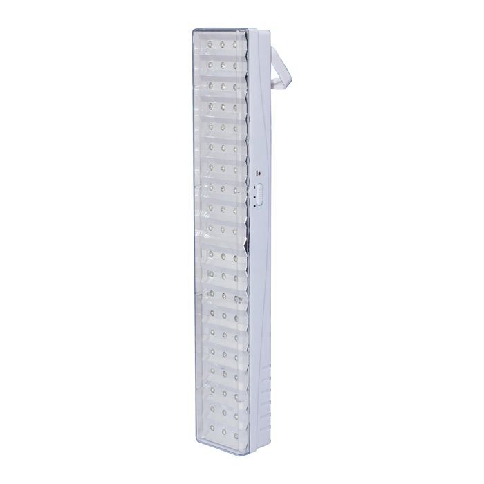 SECOURS 60 LEDS   Achat / Vente LAMPE DE CHANTIER LAMPE DE SECOURS 60