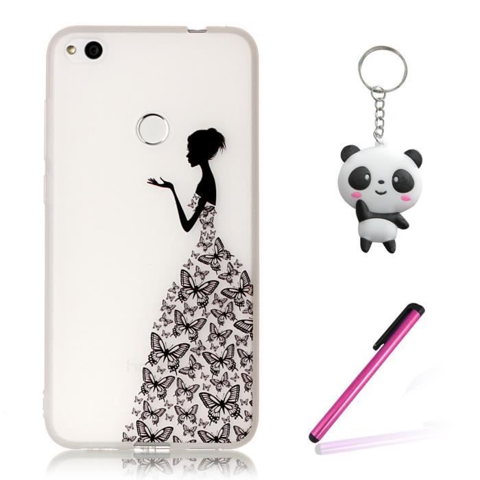 coque huawei p8 lite 2017 fille 3d coque huawei p8 lite 2017 fille 3d