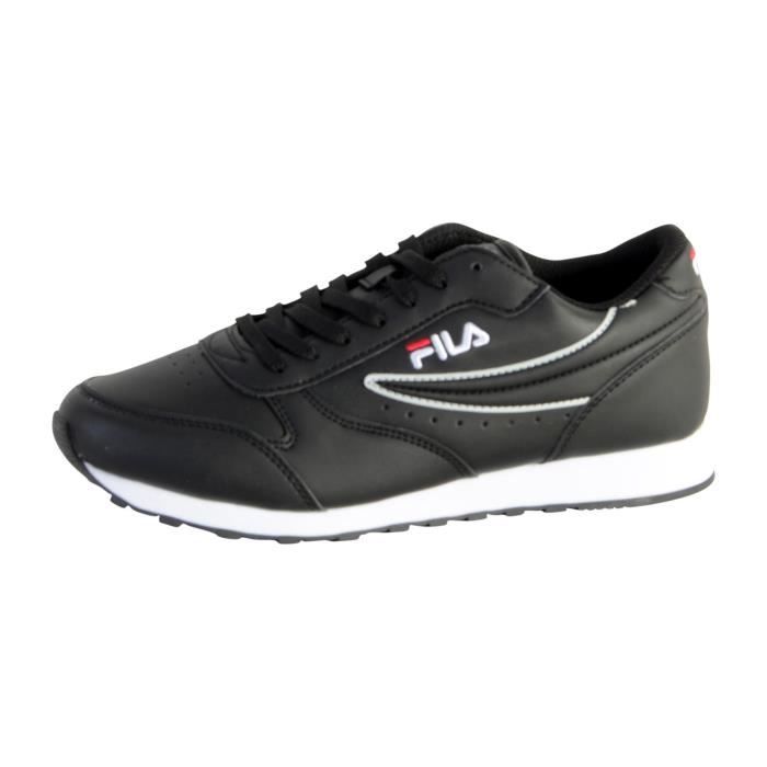 fila orbit black