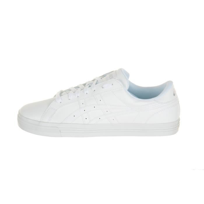 Blanc Asics H6z2y Tempo Classic Tiger Ref 0101 Basket 0F8qF