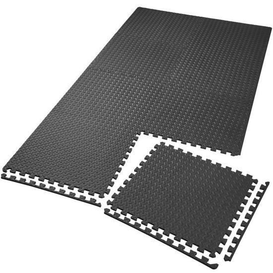 Tapis De Sol Sport