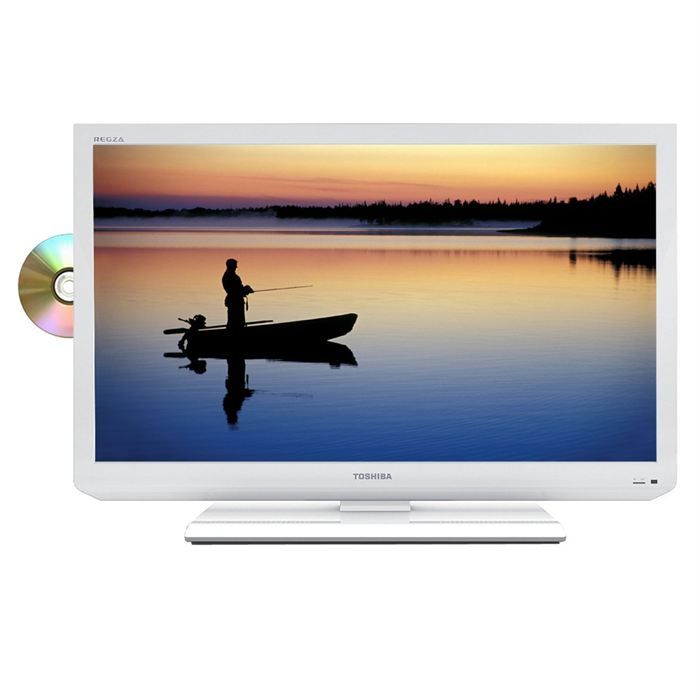 / Vente TELEVISEUR COMBINE 22 TOSHIBA 22DL834