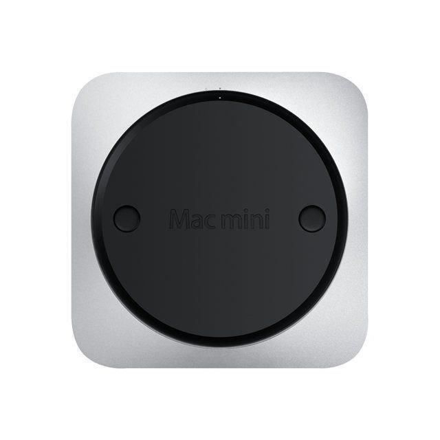 Apple Mac Mini MD387F/A2