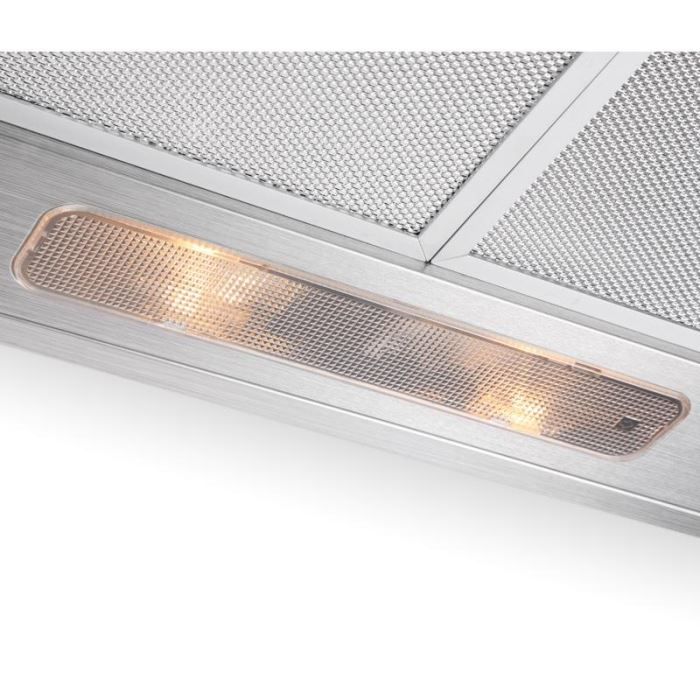 Klarstein 90DS3 - Hotte aspirante casquette silencieuse3