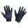COVALLIERO Gants d'équitation gloria - Marine