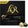 CAFÉ - CHICORÉE L'OR ESPRESSO Café Ristretto Intensité 11 - 20 cap CAFÉ - CHICORÉE L'OR ESPRESSO Café Ristretto Intensité 11 - 20 cap