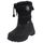 Bottes neige après ski Film noir apres ski jr - Al