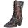 bottines / boots alizee femme laura vita alizee