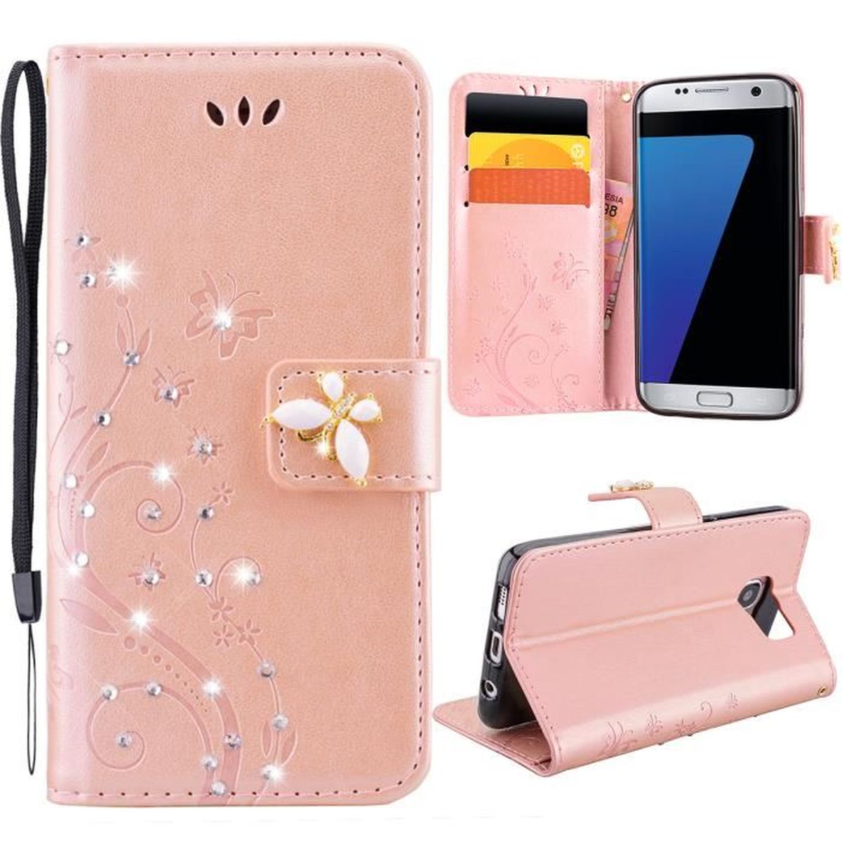 coque samsung s7 cuir coque samsung s7 cuir