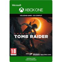 JEU XBOX ONE À TÉLÉCHARGER Shadow of the Tomb Raider Jeu Xbox One à télécharg JEU XBOX ONE À TÉLÉCHARGER Shadow of the Tomb Raider Jeu Xbox One à télécharg