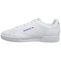 reebok npc 2 homme cyan