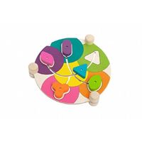PUZZLE Selecta 2019 - Animaux à Déplacer MPC88 PUZZLE Selecta 2019 - Animaux à Déplacer MPC88