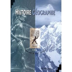Gulliver histoire geographie ce2 education civique manuel de leleve