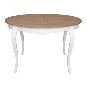 120 Cm Manger A Extensible Vente Achat Pas Cher Table thrsdCQ
