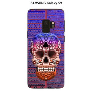 coque samsung s9 tete de mort coque samsung s9 tete de mort