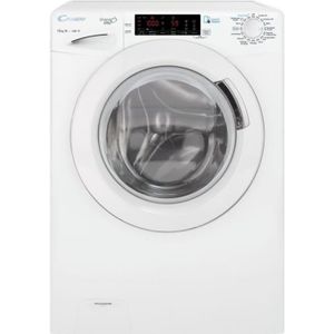 LAVE-LINGE Lave-linge frontal Candy 13 Kgs GrandÓ Vita Touch 