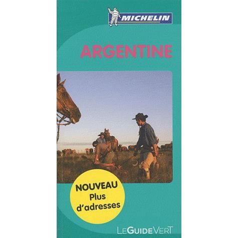 Argentine (edition 2011)   Achat / Vente livre Collectif pas cher