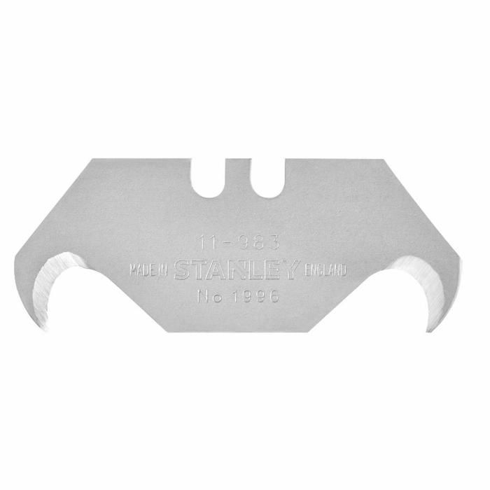 STANLEY Lames de couteaux 1996 5 cm