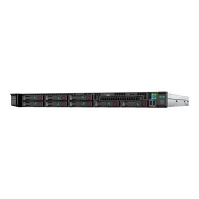 HPE Serveur DL360 Gen10 4114 1P 16G 8SFF - Xeon Silber