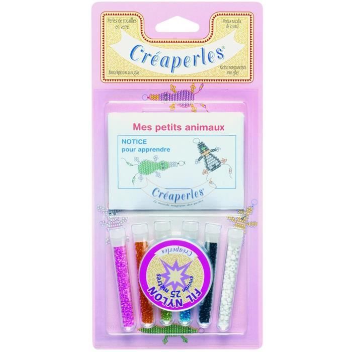 KIMPLAY Kit perles \