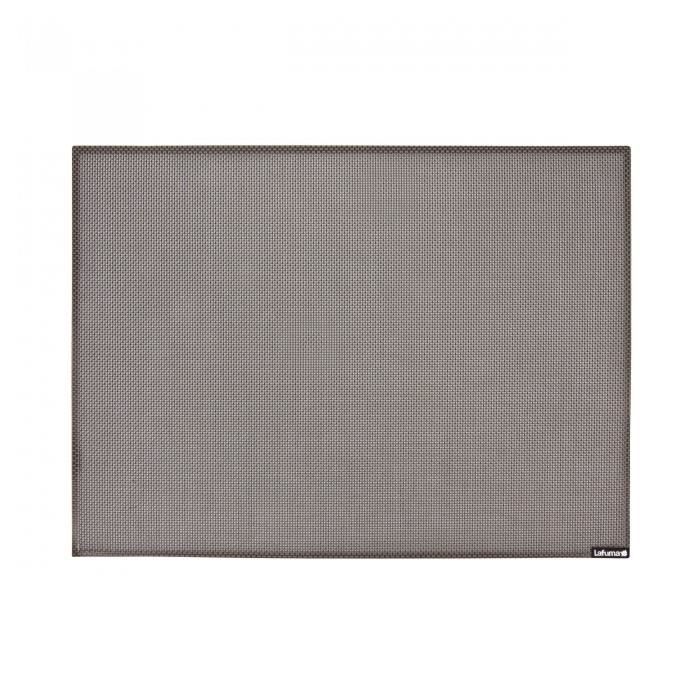 LAFUMA Set de Table - Gris graphite